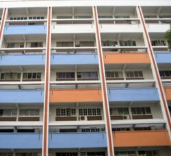 Blk 717 Bedok Reservoir Garden (Bedok), HDB Executive #470215671